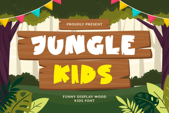 Bringing the Wild to Your Brand with Jungle Kids