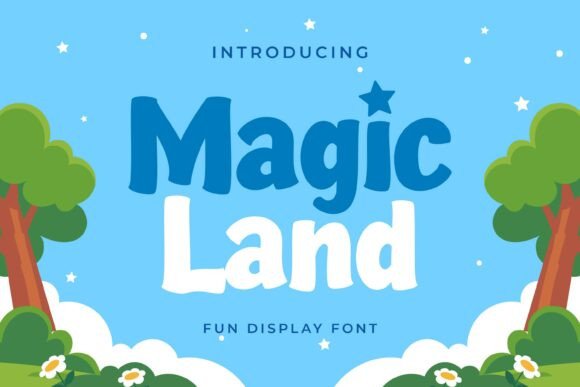Magic Land: Unlocking Whimsy in Your Design Projects