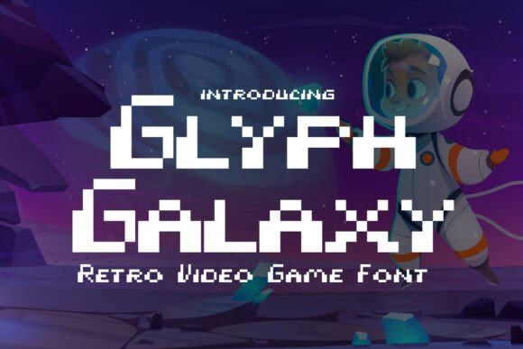 Why Pixel-Perfect Typography Still Captivates Us